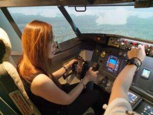 Leadership Secrets at 30,000 Feet corporate workshops